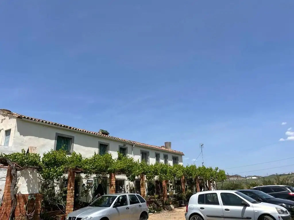 Country homes for sale in Cártama  with Private garden, Storage room and Swimming Pool