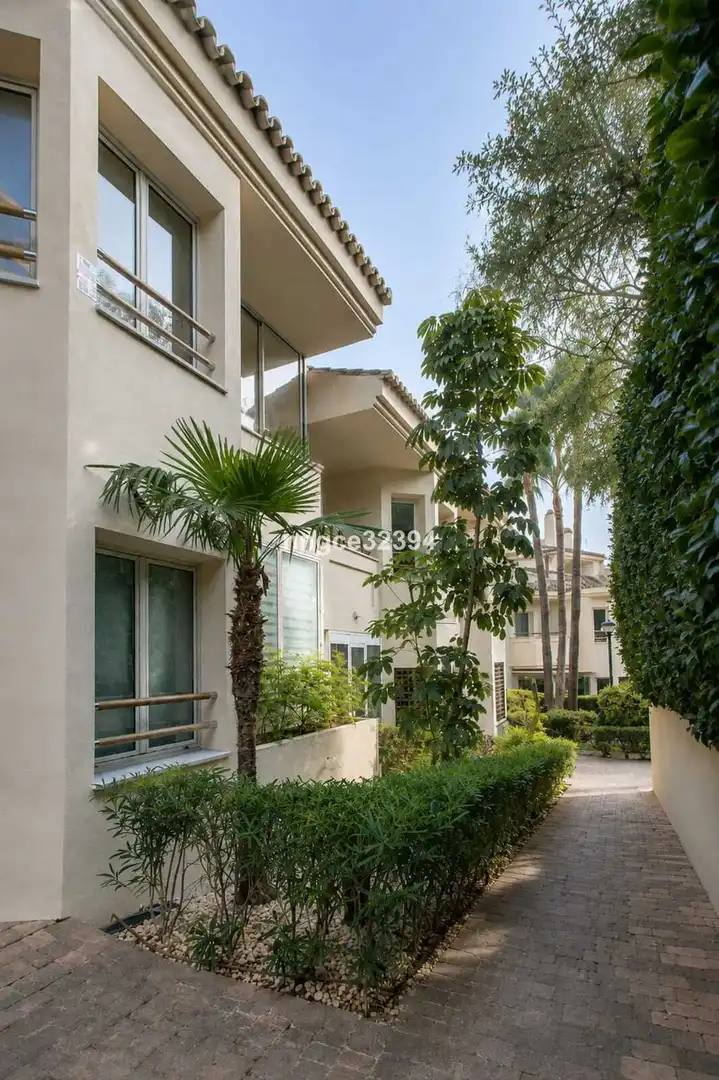 Apartment mit Pool zum Verkauf in Milla de Oro, imagen 34