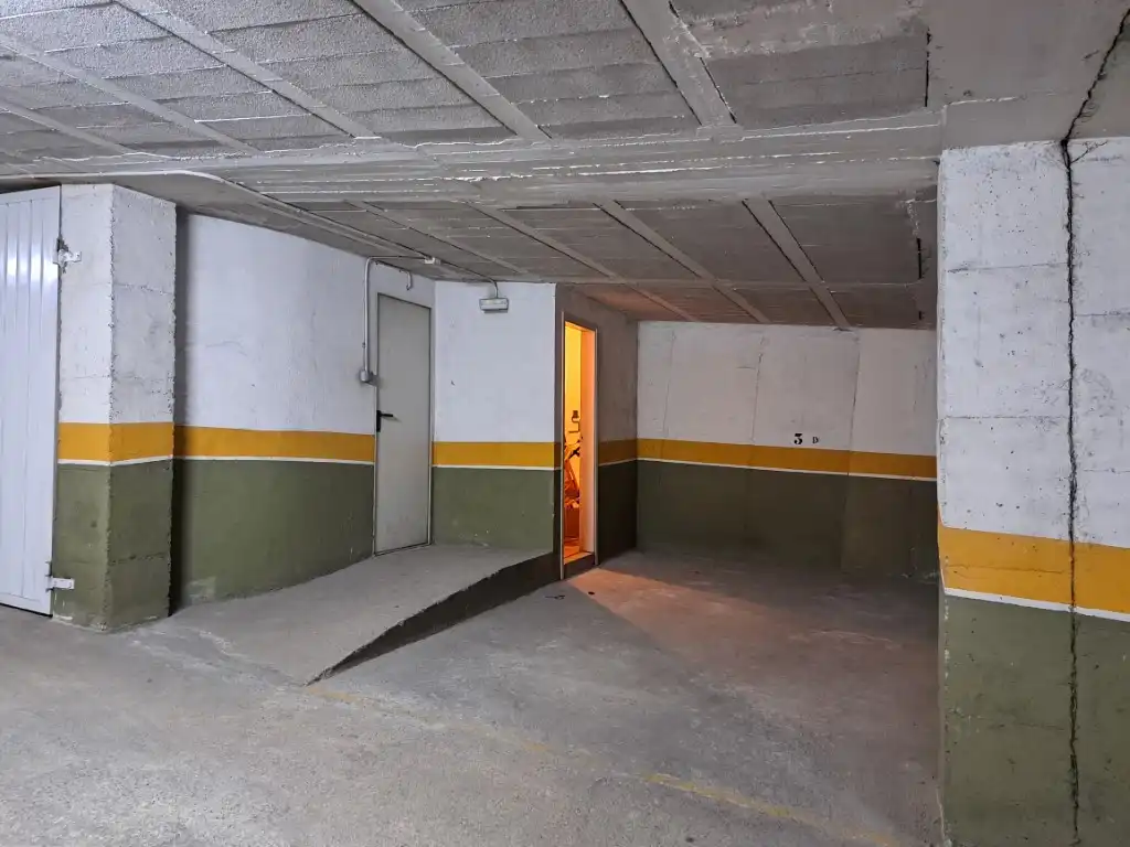 Dúplex de lloguer a Plaça Manjolet, 2, Puigcerdà