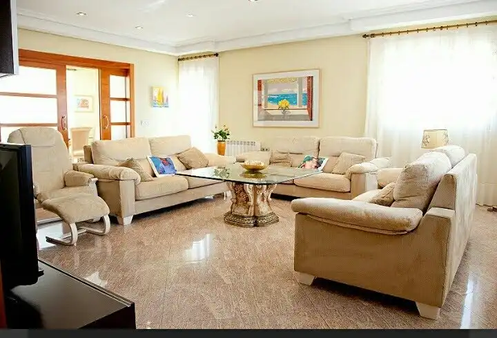 Casa o chalet en venta en Calabardina