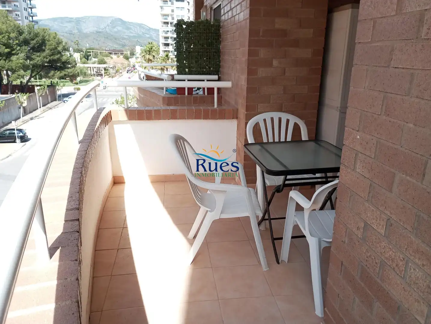 Piso con piscina en venta en Calle AMPLARIES, imagen 24