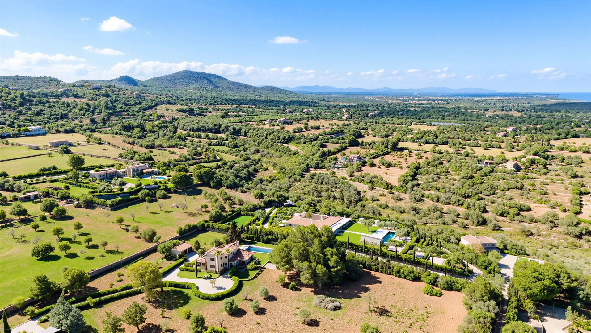 Garden of Houses for sale in Manacor  with Heating, Terrace and Storage room
