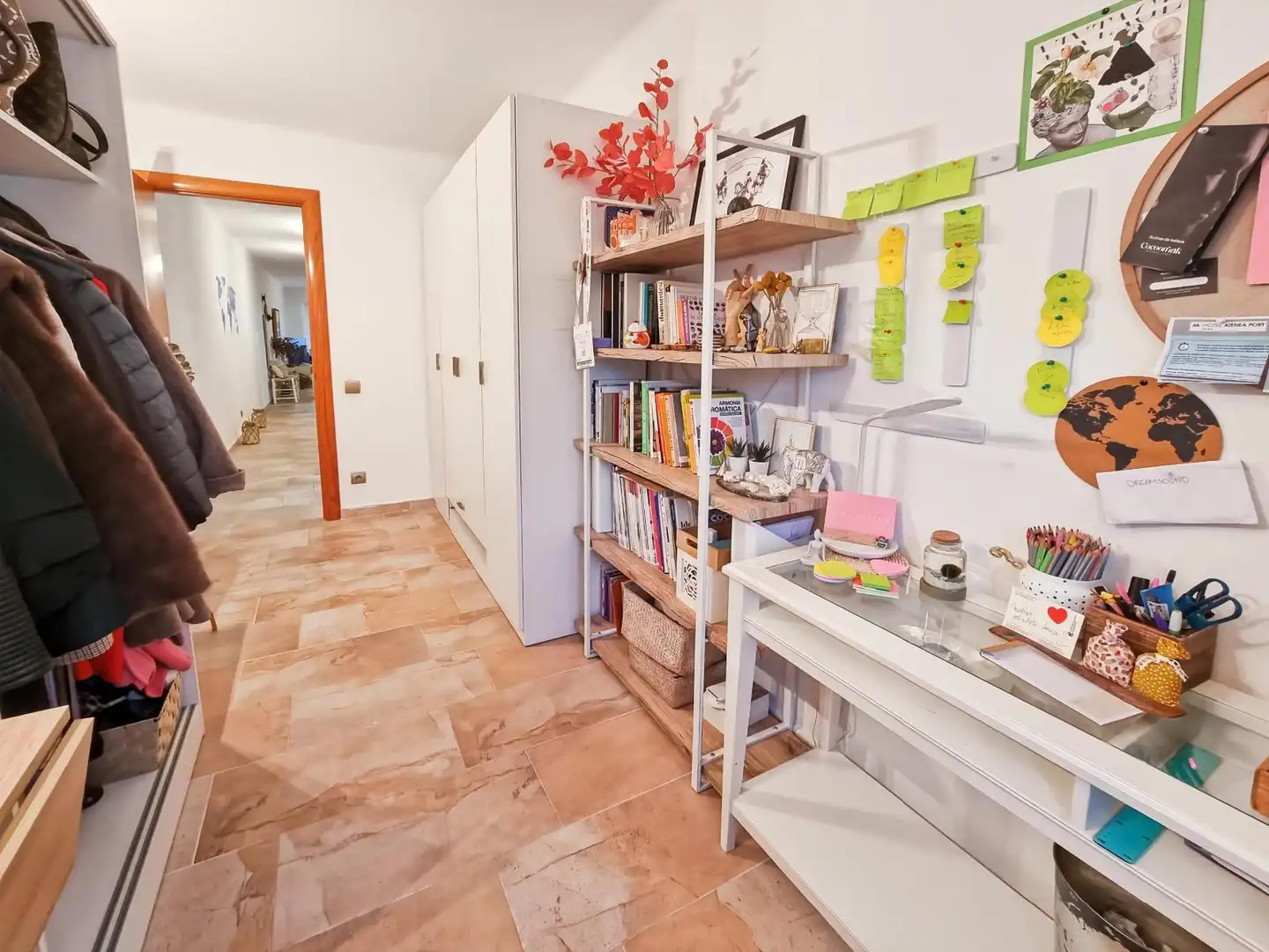 Piso en venta en Mataró con Aire acondicionado y Calefacción