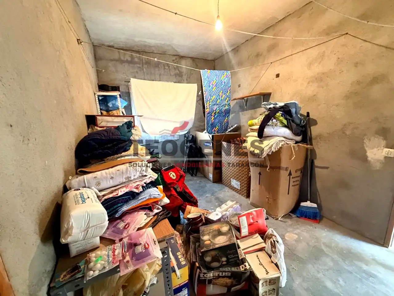 Casa o chalet en venta en Angela Rosa De Silva, Horcajo de Santiago