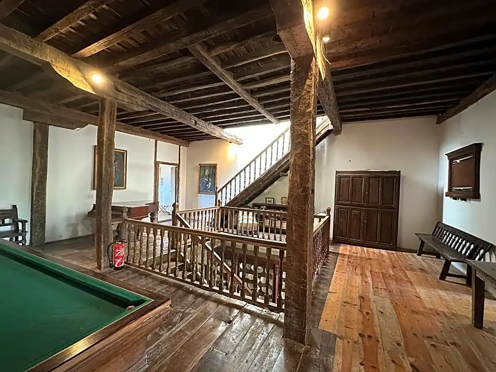 Country homes for sale in Barrio Quijas, Reocín