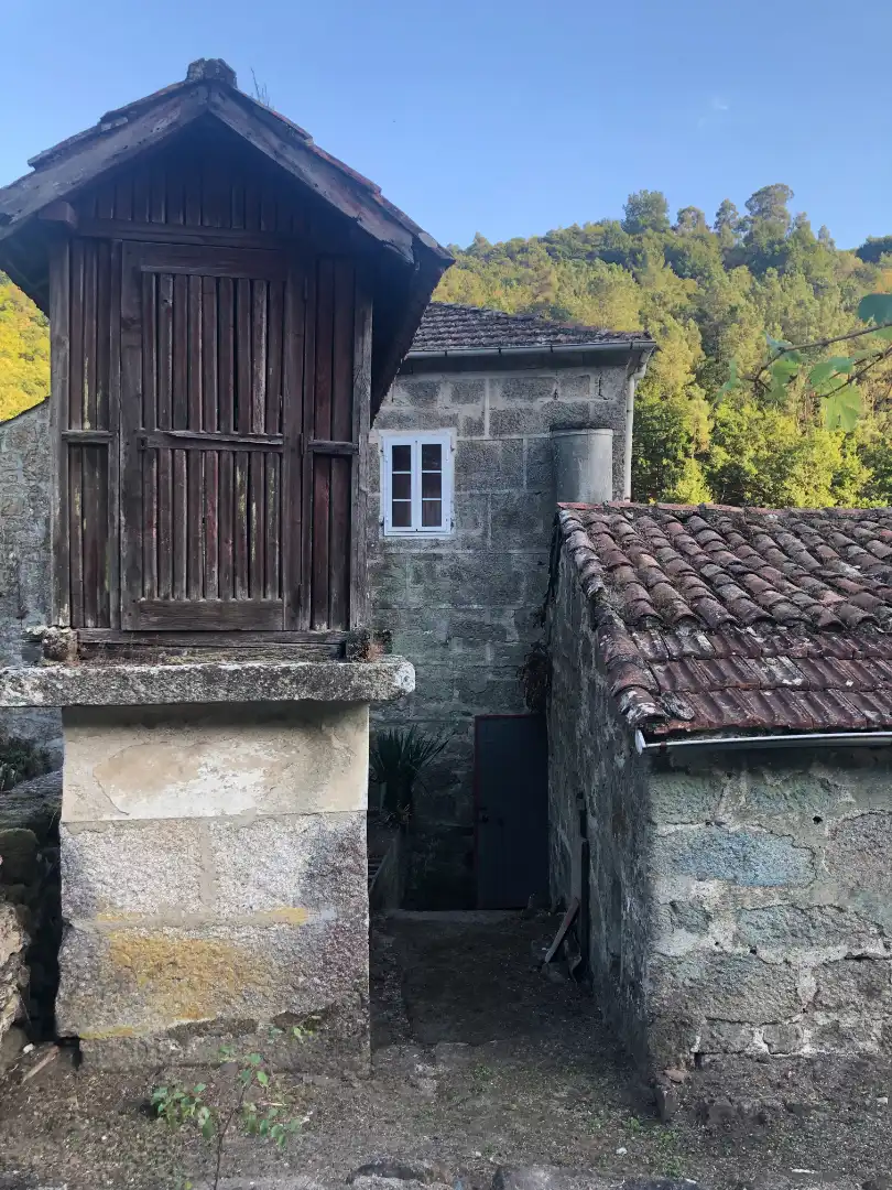Casa o xalet en venda a Aldea Veiga, O Carballiño