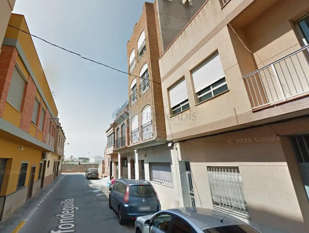 Appartement à vendre à CL ALFONDEGUILLA  Es: Pl: Pt:  NULES (CASTELLÓN), imagen 2