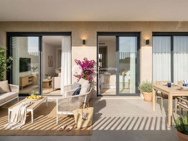 Apartment mit Pool zum Verkauf in N/A