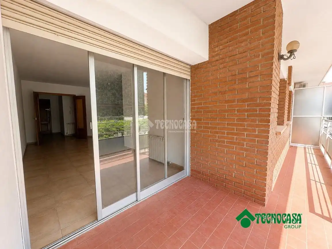 Terrasse von Wohnung zum Verkauf in Torrijos