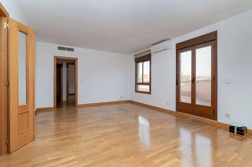 Ático con ascensor en venta en El Rosón - Kelvinator, imagen 4
