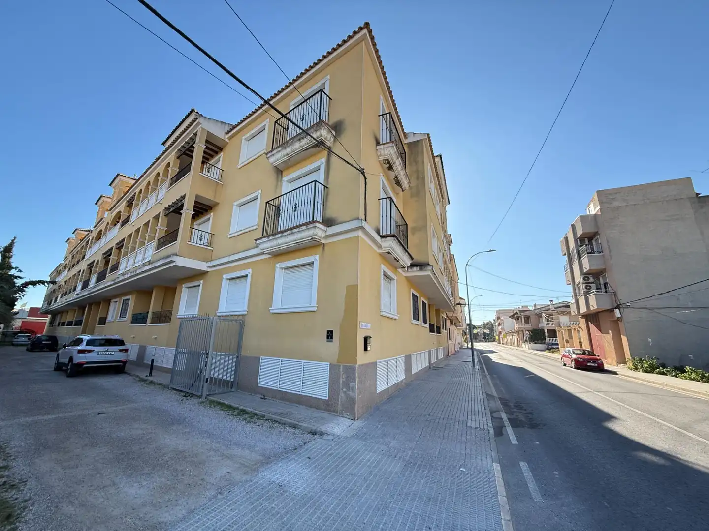 Flat for sale in Rafal