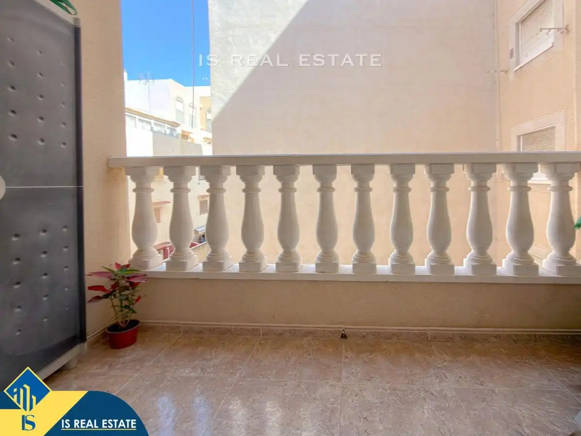 Mini appartamento con ascensore in vendita a Playa del Cura, imagen 23