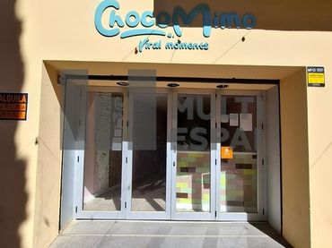 Business premises to rent in Carrer de la Rosa