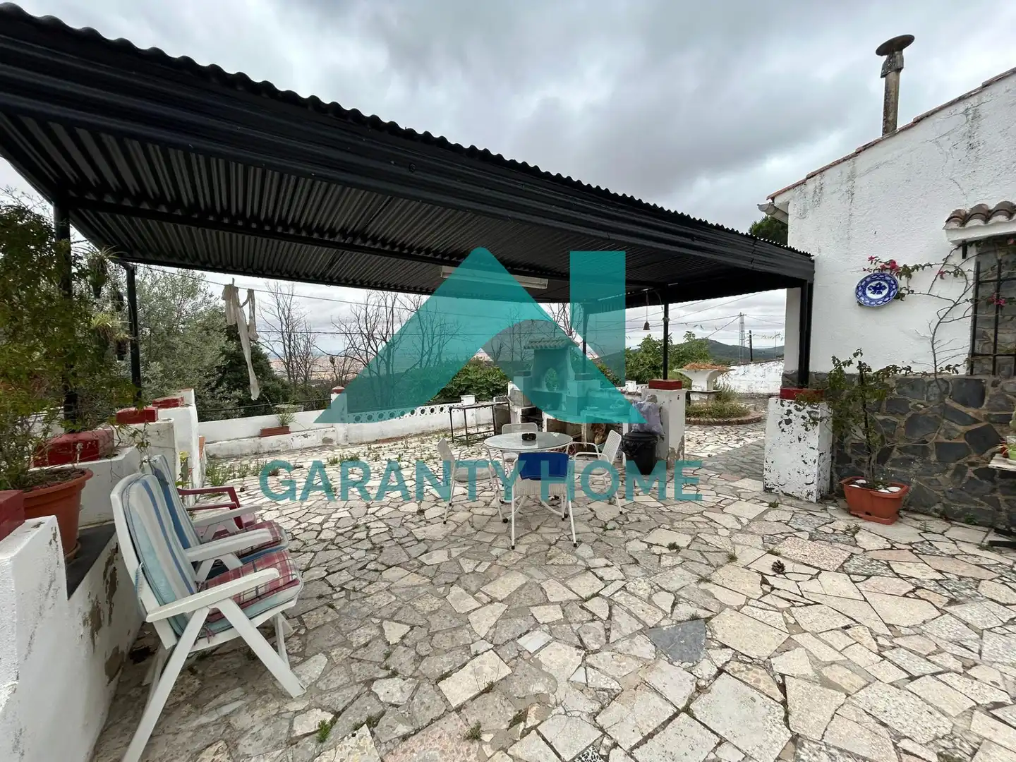 Chalet con piscina en venta en Campus Universitario, imagen 5