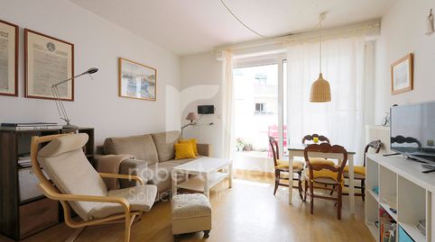 APARTAMENTO CON TERRAZA Y PARKING INCLUIDO EN HENDAYA, imatge 2