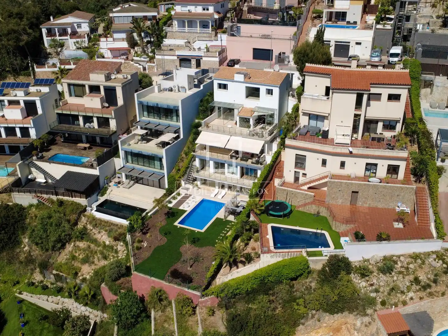 Villa avec terrasse à vendre à Llevantina - Montgavina - Quintmar, imagen 49