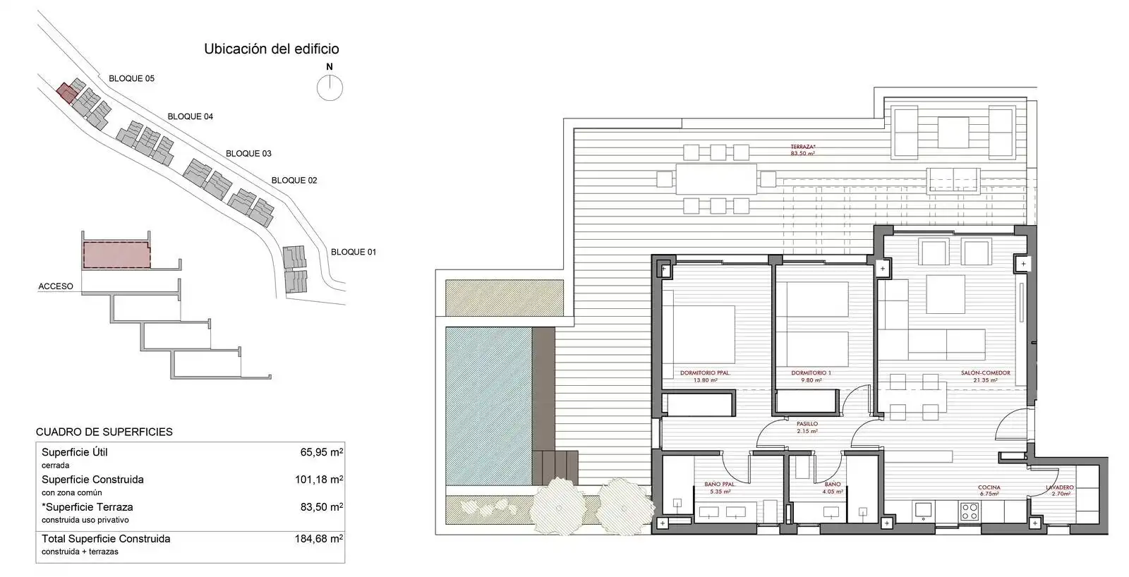 Apartamento con terraza en venta en La Cala Mijas, imagen 7
