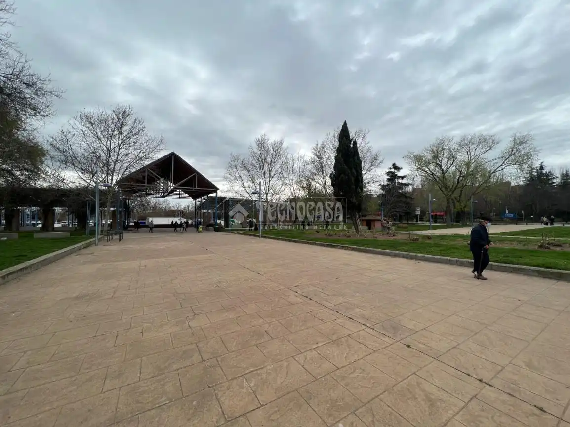 Pis en venda en Leganés