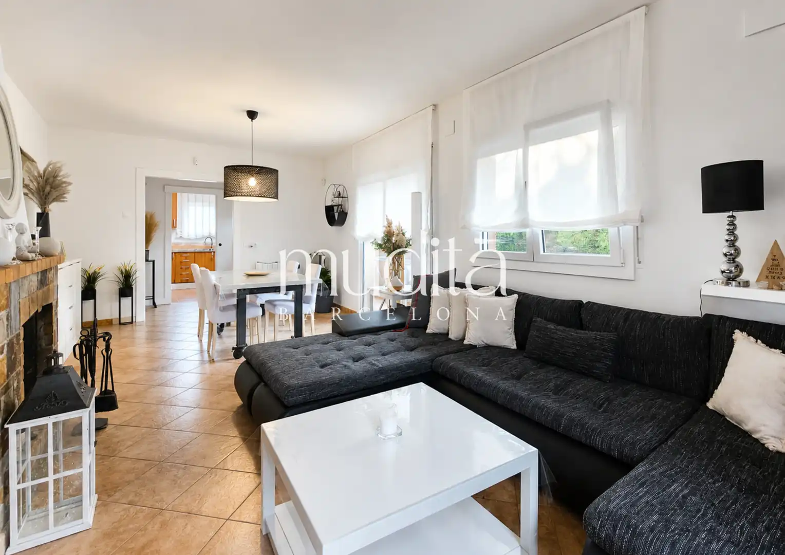 Maison avec terrasse à vendre à Sant Celoni, imagen 12