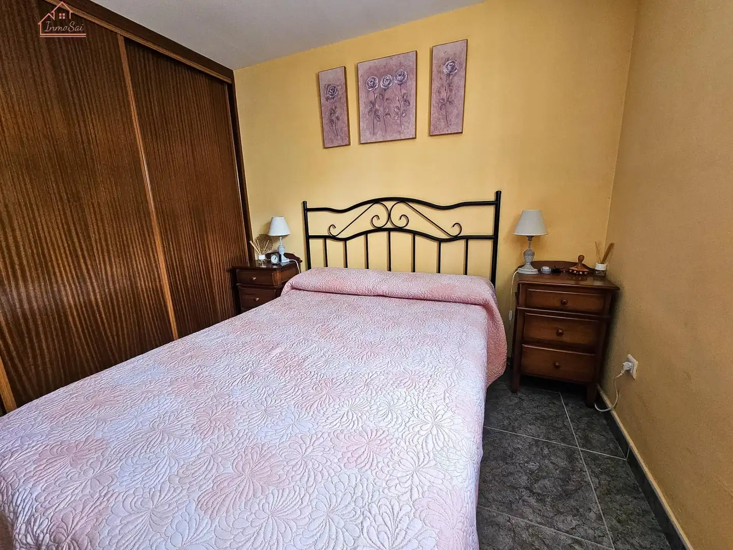 Dormitori de Casa o xalet en venda en Chinchón amb Aire condicionat, Calefacció i Jardí privat
