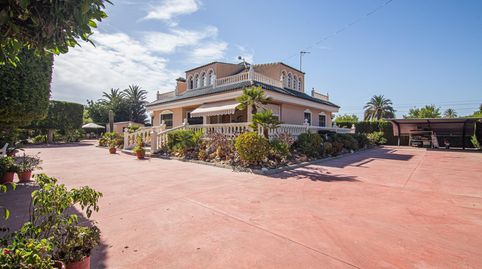 Foto 2 de Casa o xalet en venda a Perleta, 1167, Perleta - Maitino, Elche / Elx