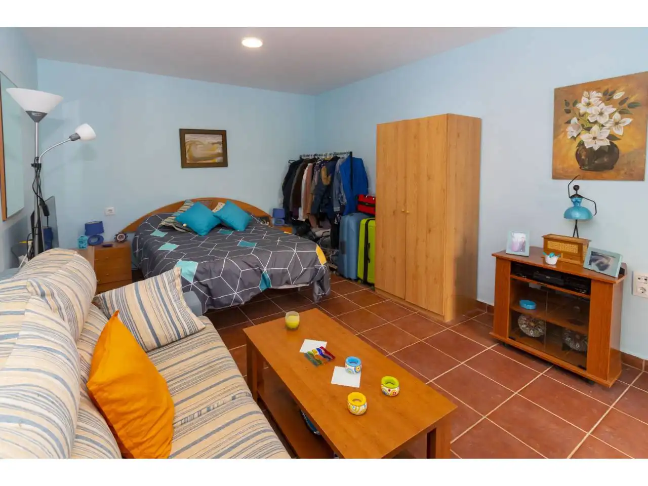 Habitación de Terreno en venta en Badajoz