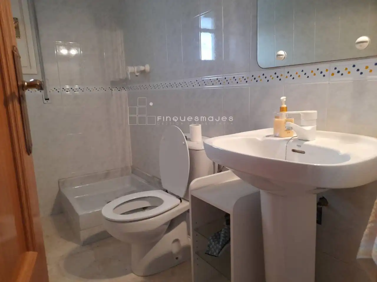 Bathroom of Country homes for sale in Sentmenat  with Air Conditioner, Heating and Private garden