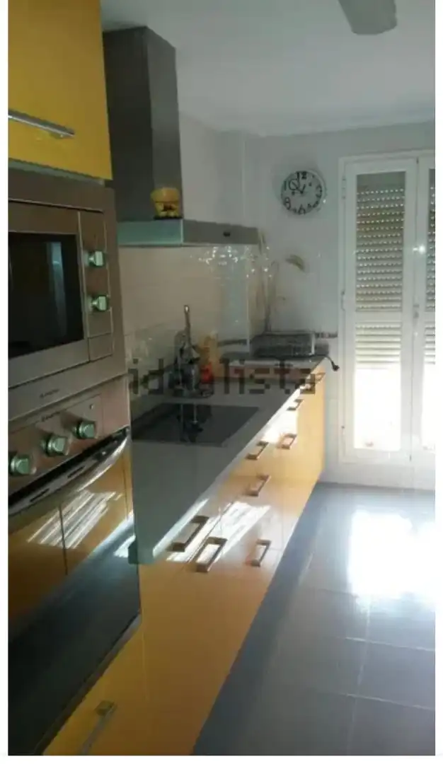 Flat with lift to rent in Leopoldo Alas Clarín, imagen 5