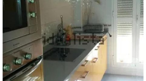 Foto 5 de Pis de lloguer a Leopoldo Alas Clarín, Arco Norte - Avda. España, Dos Hermanas
