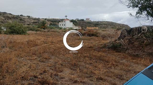 Terreno en Venta en Camino Playa Moreno en San Felipe - San Marcos - Las Cañas