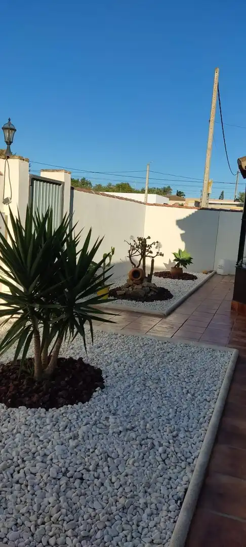 Villa mit Pool zur Miete in Los Franceses – La Vega, imagen 8