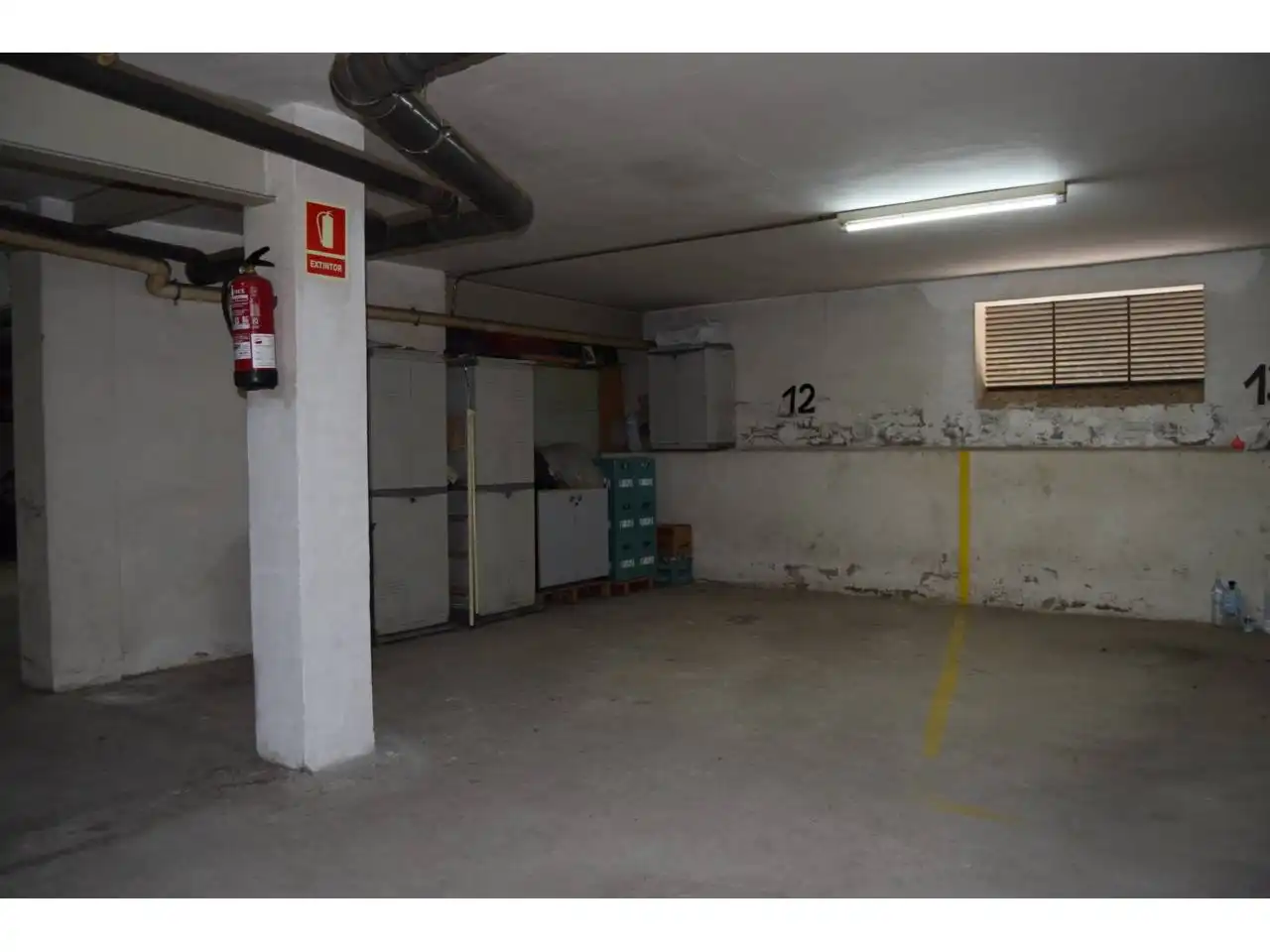 Individual en venda a Calle Vall-llobera