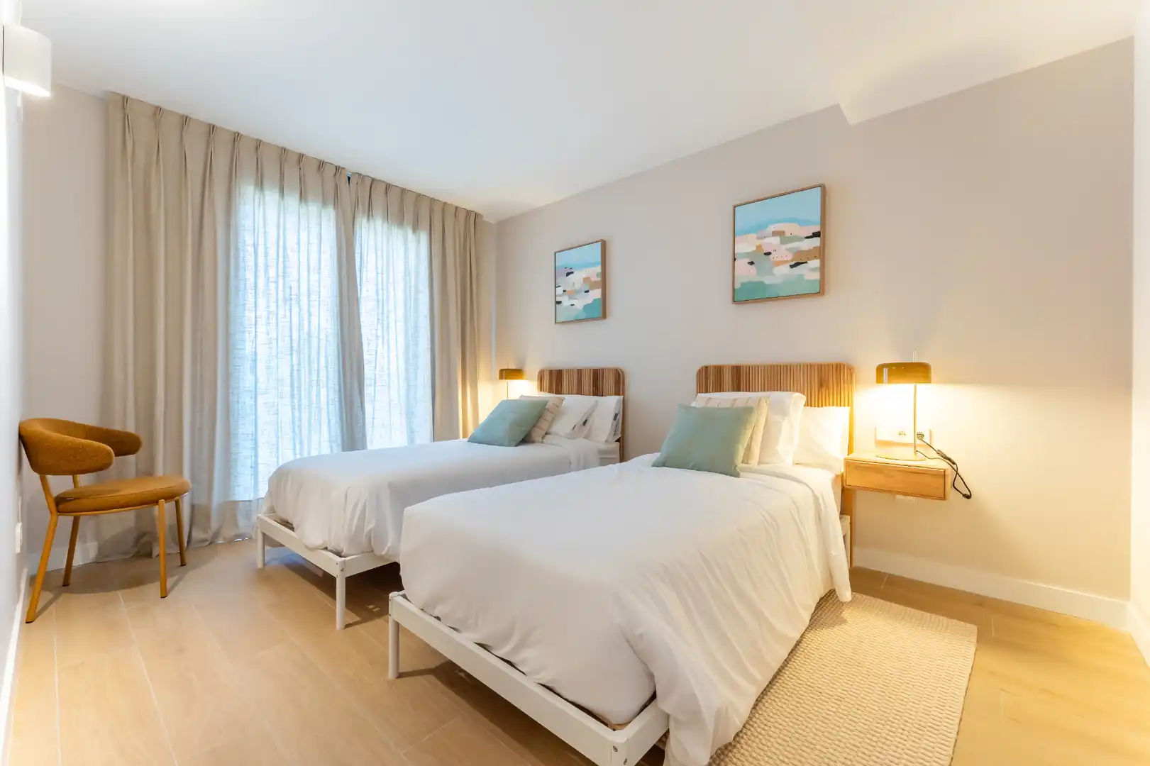 Flat with pool for sale in Passeig de Sant Nicolau 171, imagen 12