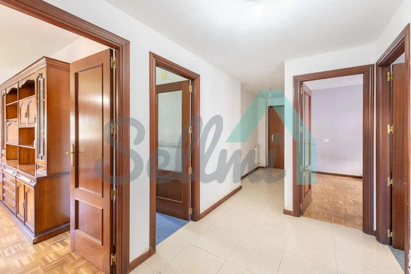 Wohnung mit Aufzug zum Verkauf in Avenida Orrin, imagen 33