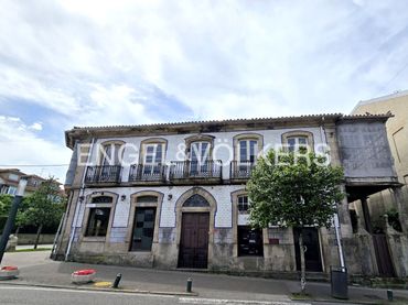 Terreno residenziale in vendita a Gondomar
