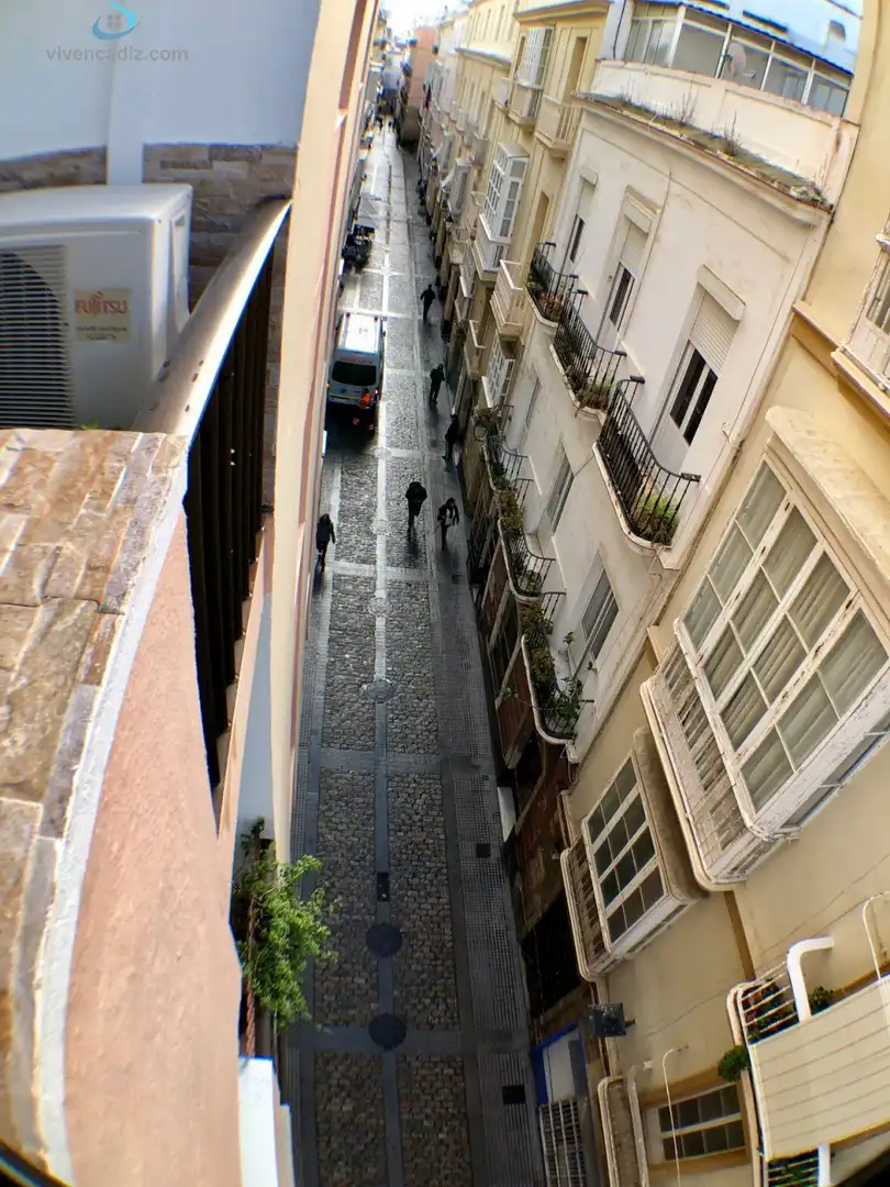 Flat with terrace for sale in Centro Histórico, imagen 19