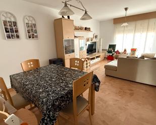 Living room of Flat for sale in Mataró  with Heating and Balcony