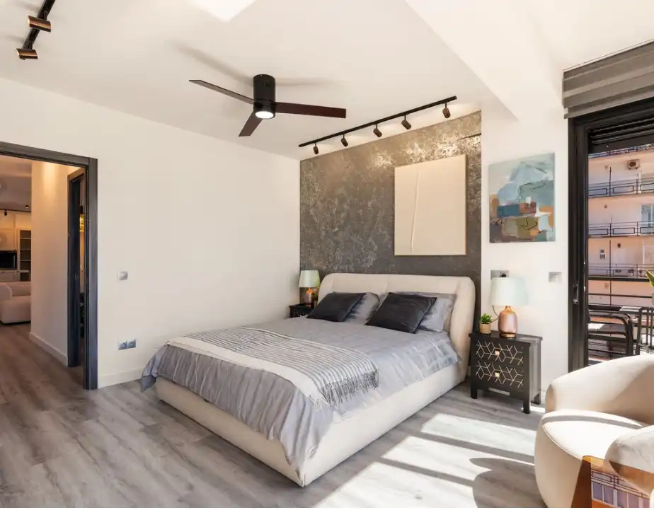 Piso con ascensor en venta en Puerto Deportivo, imagen 15
