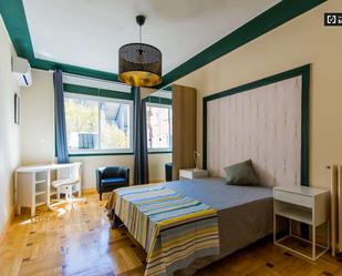 Flat to share in Hispanoamérica - Bernabéu