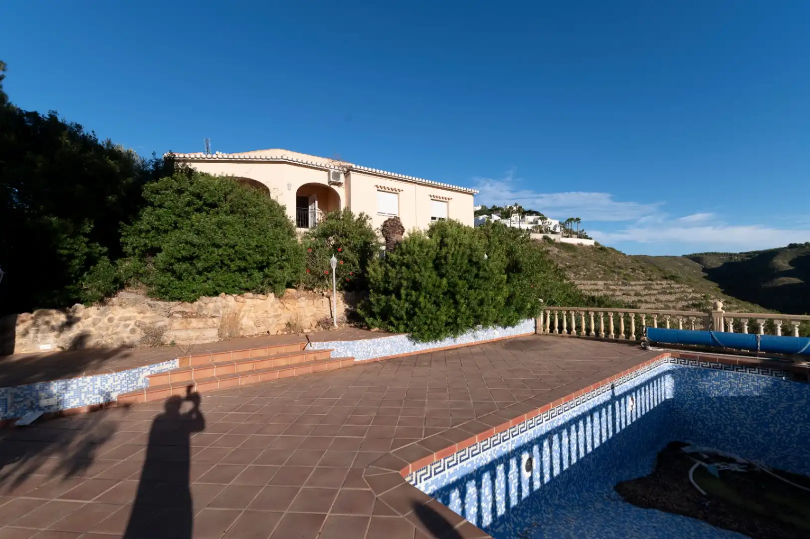 Detached house with pool for sale in Las Rotas / Les Rotes, imagen 23