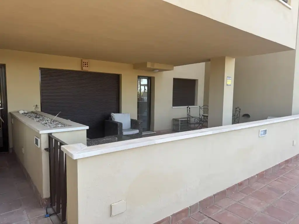 Piso en venta en Avenida Puerto Sotogrande (Ps), Puerto de Sotogrande - La Marina