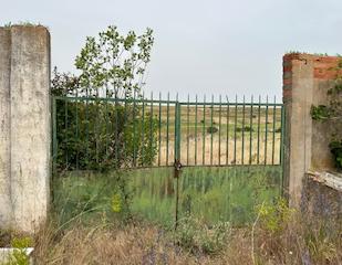 Terreny industrial en venda en Espirdo