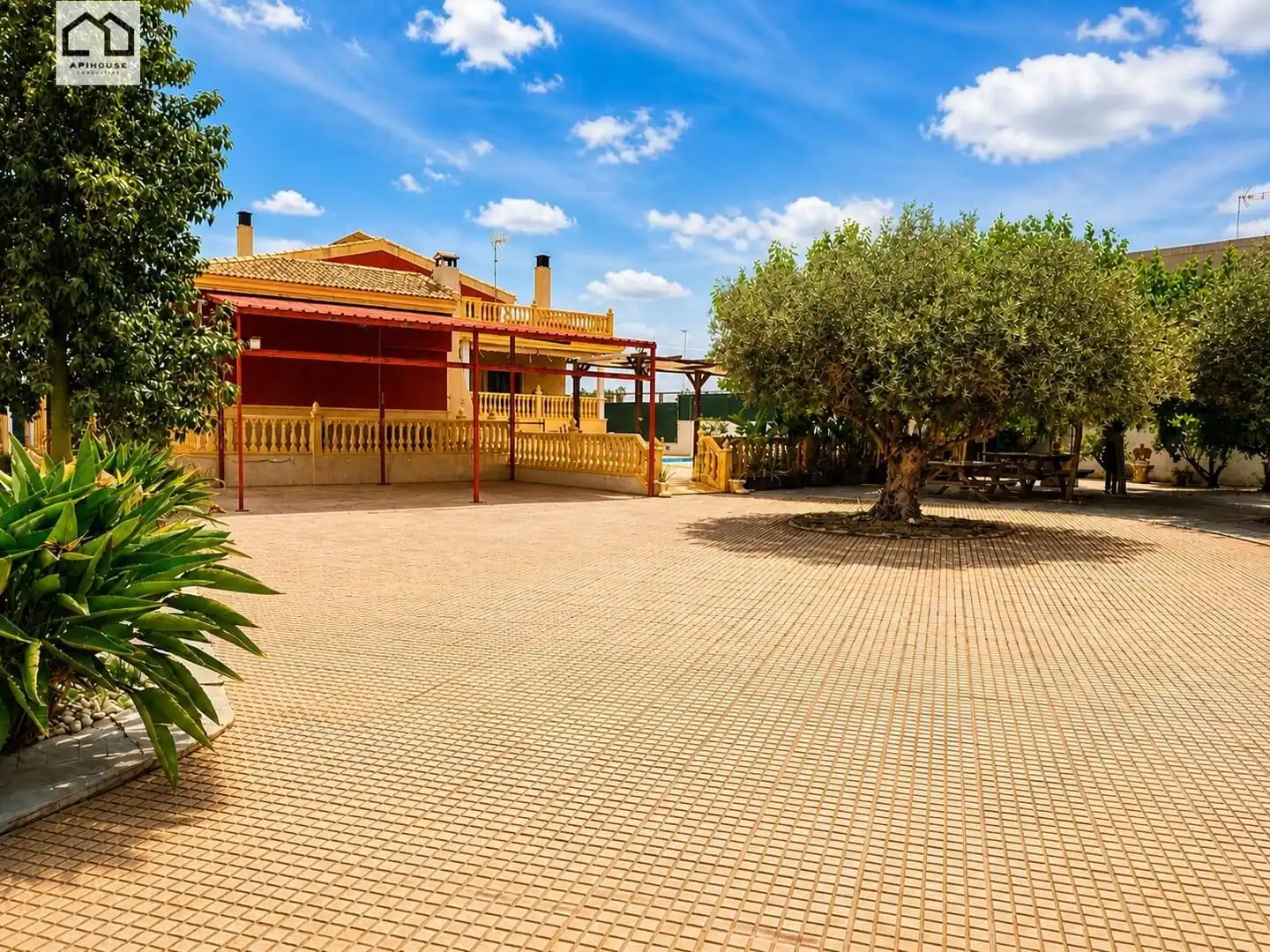 Maison avec piscine à vendre à Almoradí, imagen 9