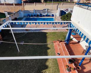 Piscina de Casa o xalet en venda en Vélez-Málaga amb Aire condicionat, Calefacció i Jardí privat