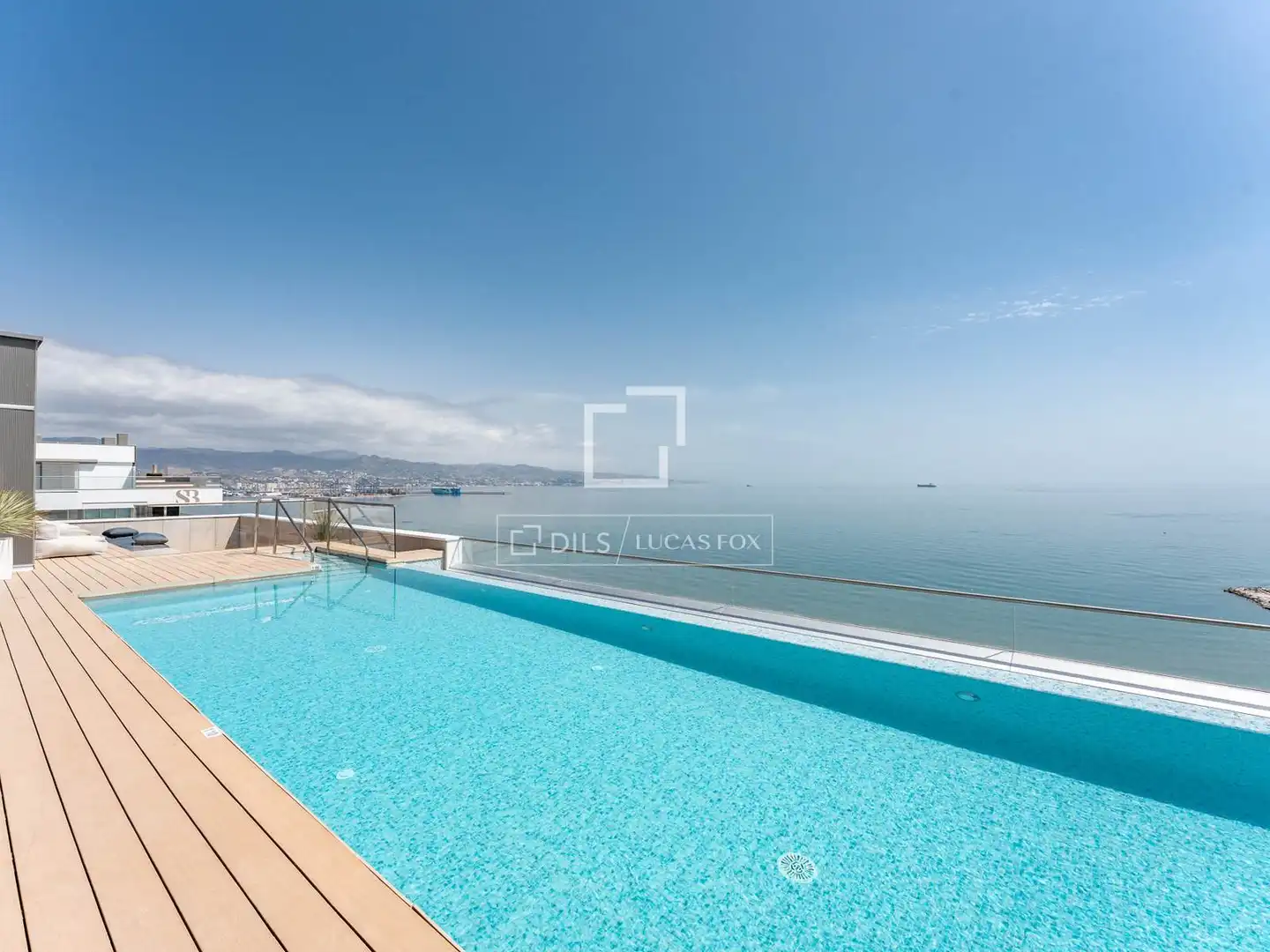 Flat with pool to rent in Carretera de Cádiz, imagen 48