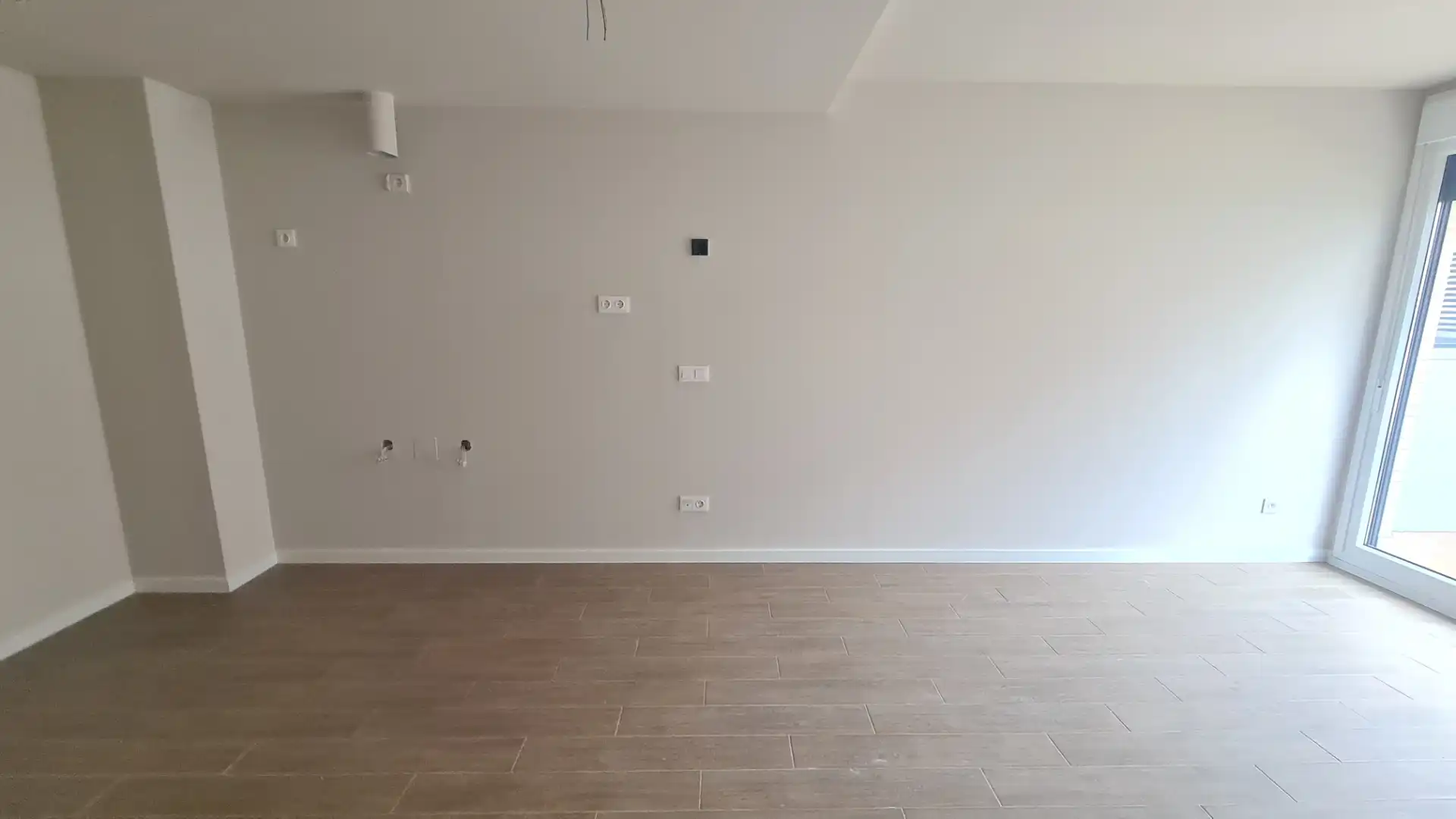 Apartamento de alquiler en Torrejón de Ardoz con Aire acondicionado, Calefacción y Jardín privado