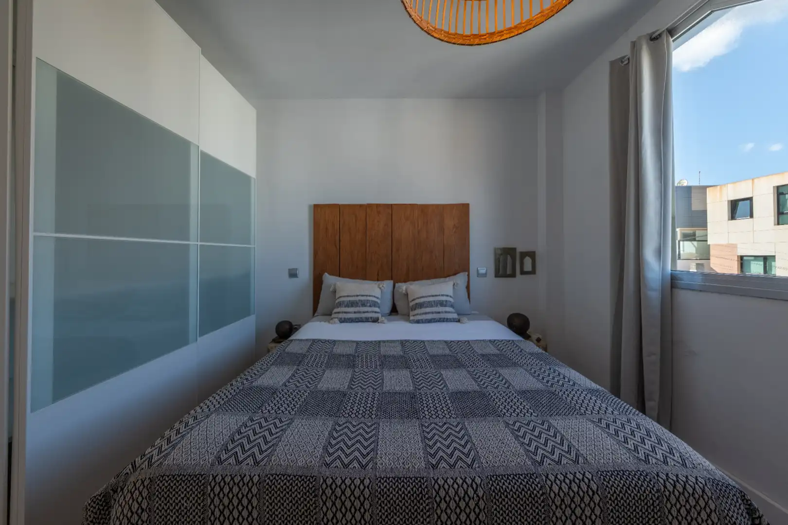 Habitación de Casa o chalet en venta en Telde con Jardín privado, Terraza y Trastero