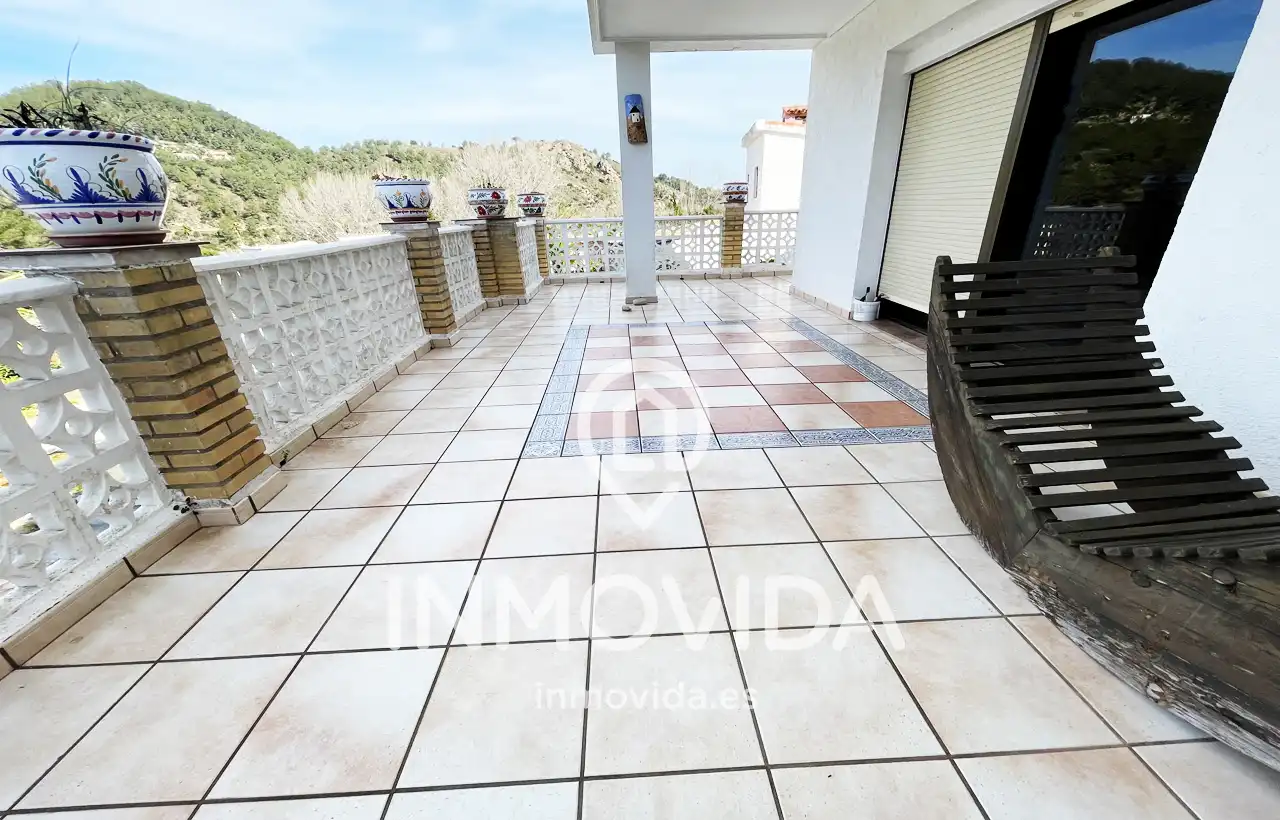 Villa con terrazza in vendita a Cami d'Alboi, imagen 35