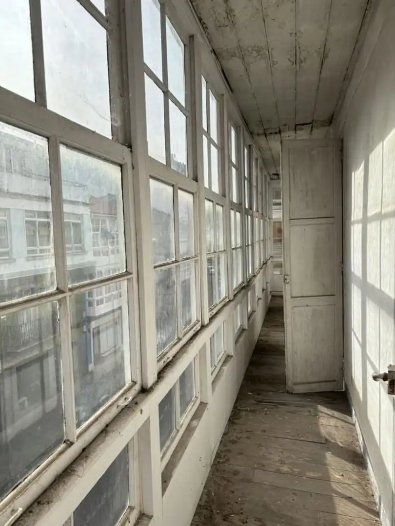 Edificio en venta en Ortigueira