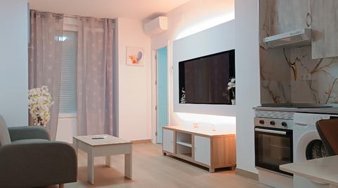 Photo 4 of Apartment to rent in Calle de Sanchez Alonso, Coslada pueblo, Madrid